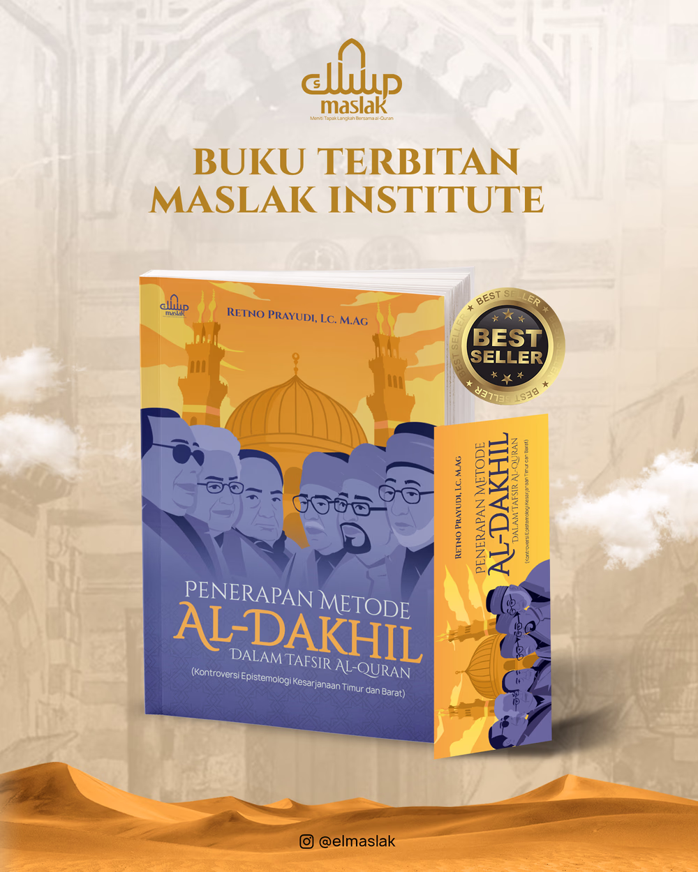 Penerapan Metode al-Dakhil dalam Tafsir Al-Quran