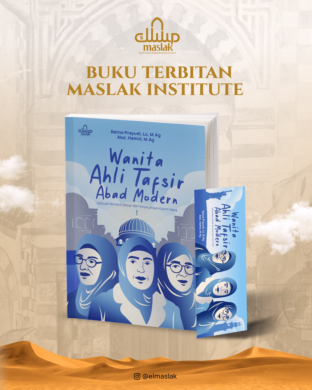 Wanita Ahli Tafsir Abad Modern