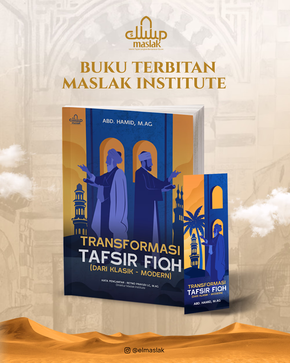 Transformasi Tafsir Fiqih