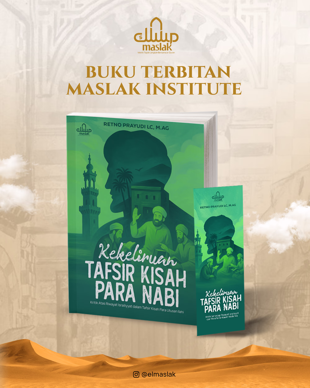 Kekeliruan Tafsir Kisah Para Nabi