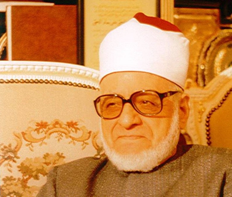 Grand Sheikh Al-Azhar Grand Sheikh Al-Azhar