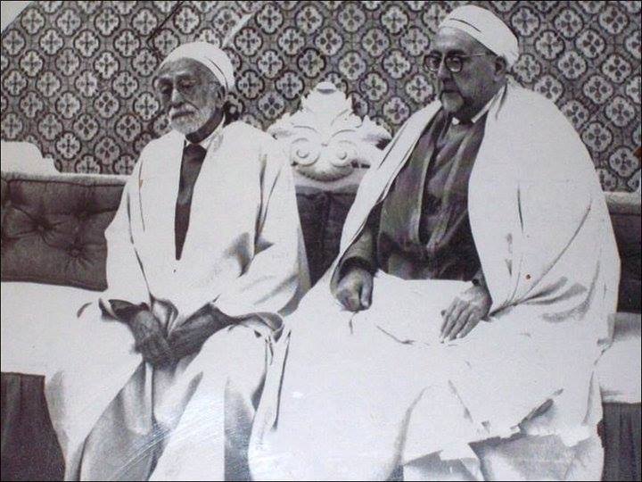 al-Tahir ibn 'Asyur al-Tahir ibn 'Asyur