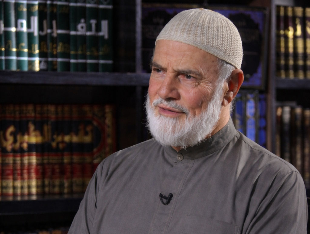 Shalah Abdul Fattah al-Khalidi
